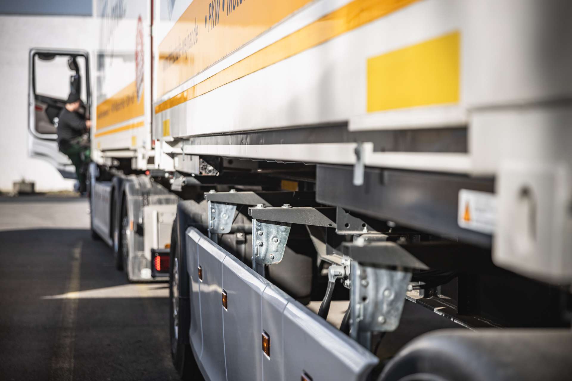 LKW